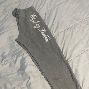 Aero Sweats